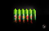 Chrome Green Sour Salt