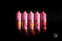 Chrome Pink Salt