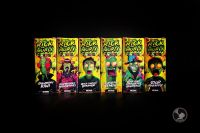 Rick& Morty Zombie Salt