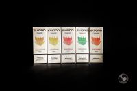 Swonq Tobacco Salt