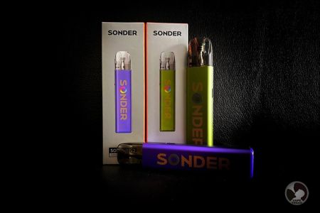 Geekvape Sonder Q2