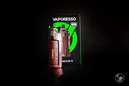 Vaporesso Armour G