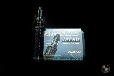 VooPoo Argus MT Kit