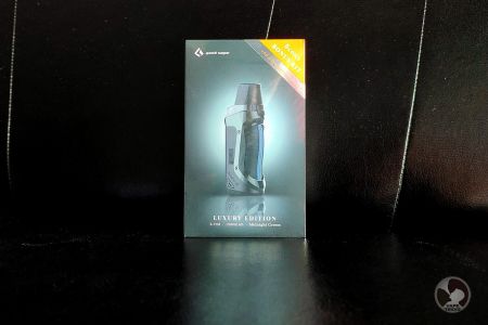 GeekVape Aegis Boost kit