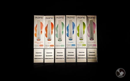 Plonq Plus 1500