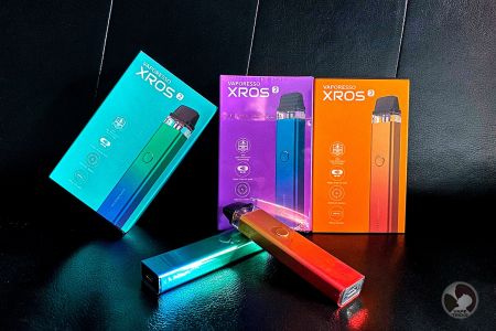 Vaporesso XROS 2