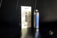 VooPoo Vinci Mod Pod 2