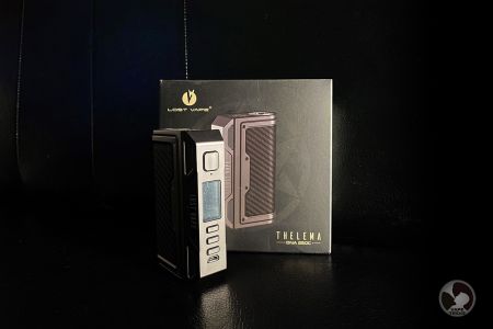 Thelema DNA250C