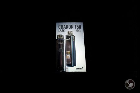 Smoant Charon T50 Kit