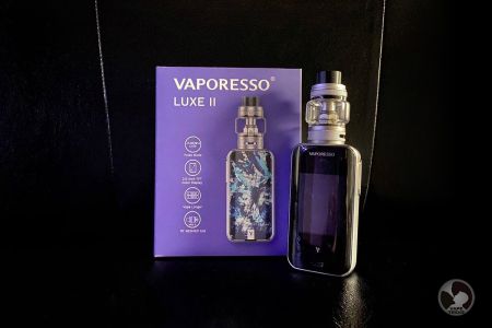 Vaporesso Luxe ll